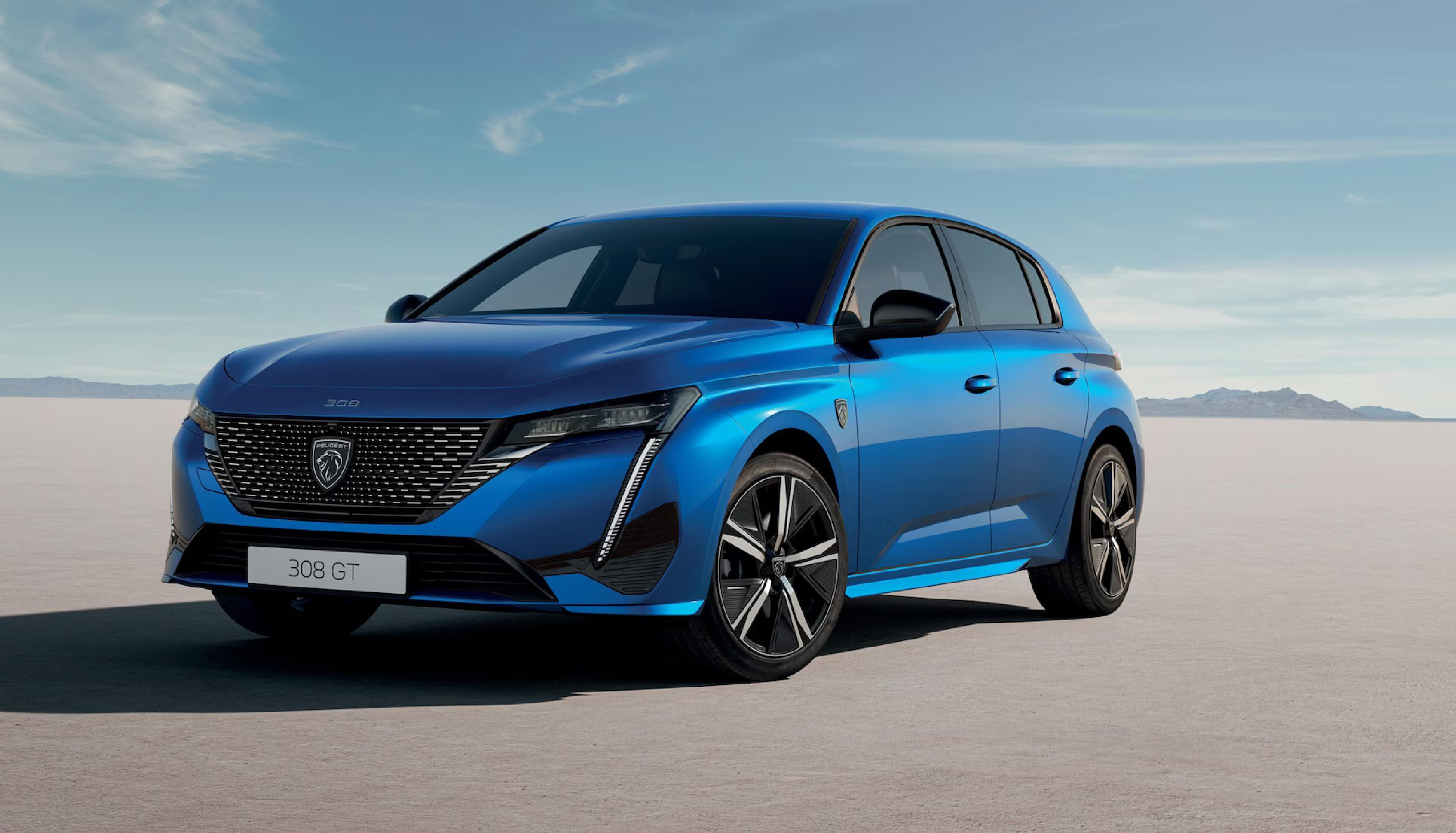 Peugeot-308