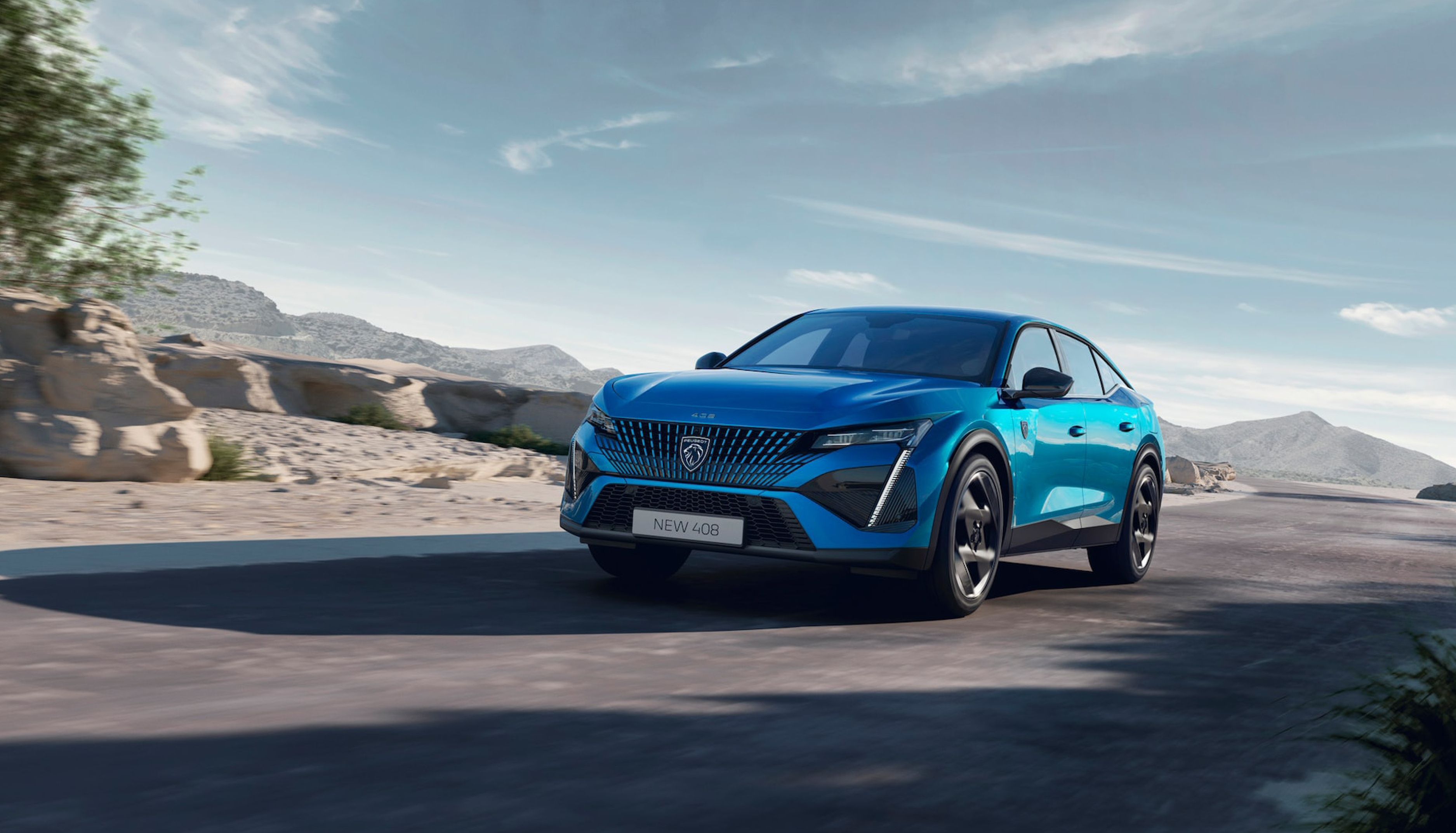 Peugeot-408