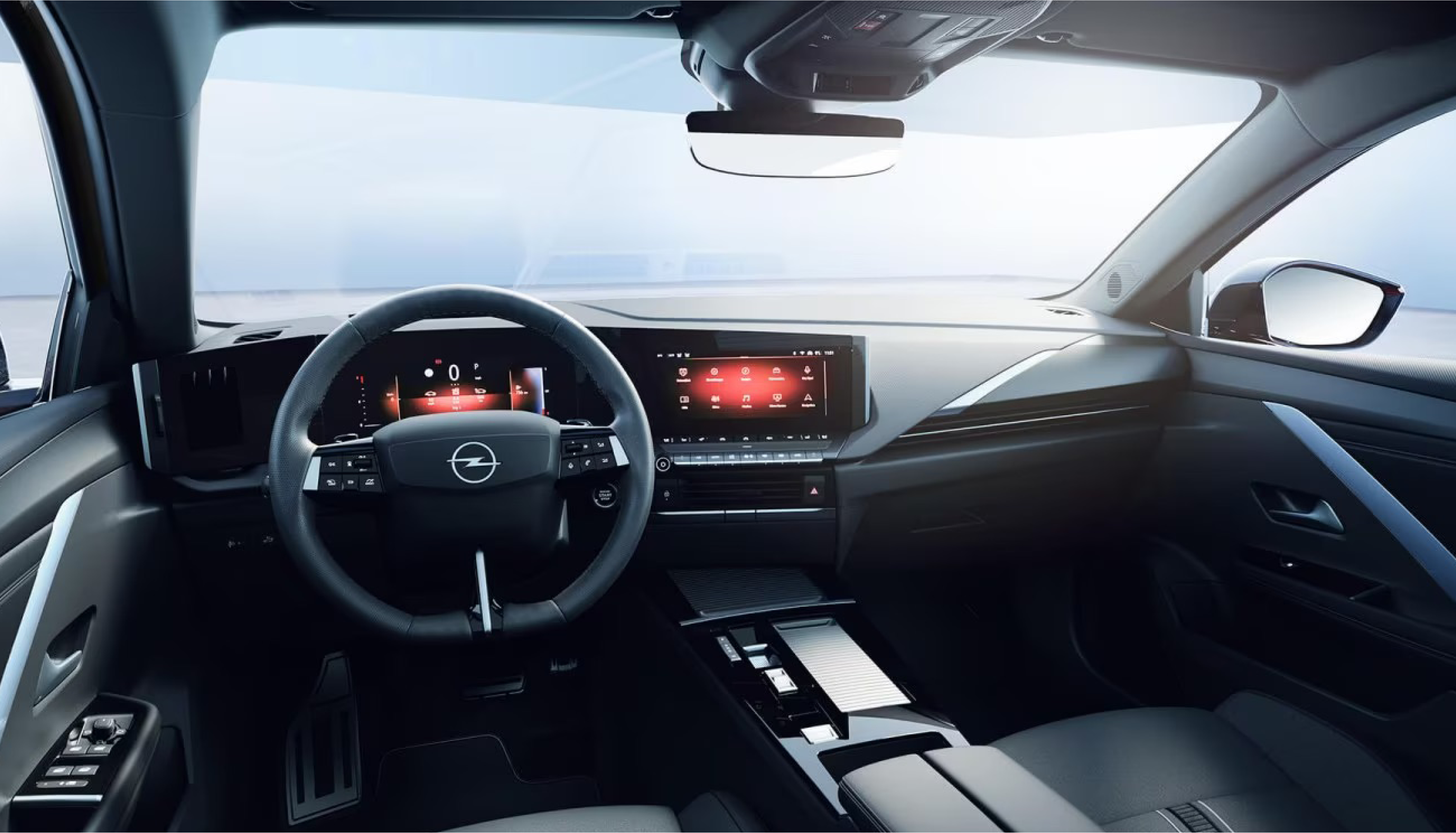 Opel-Astra