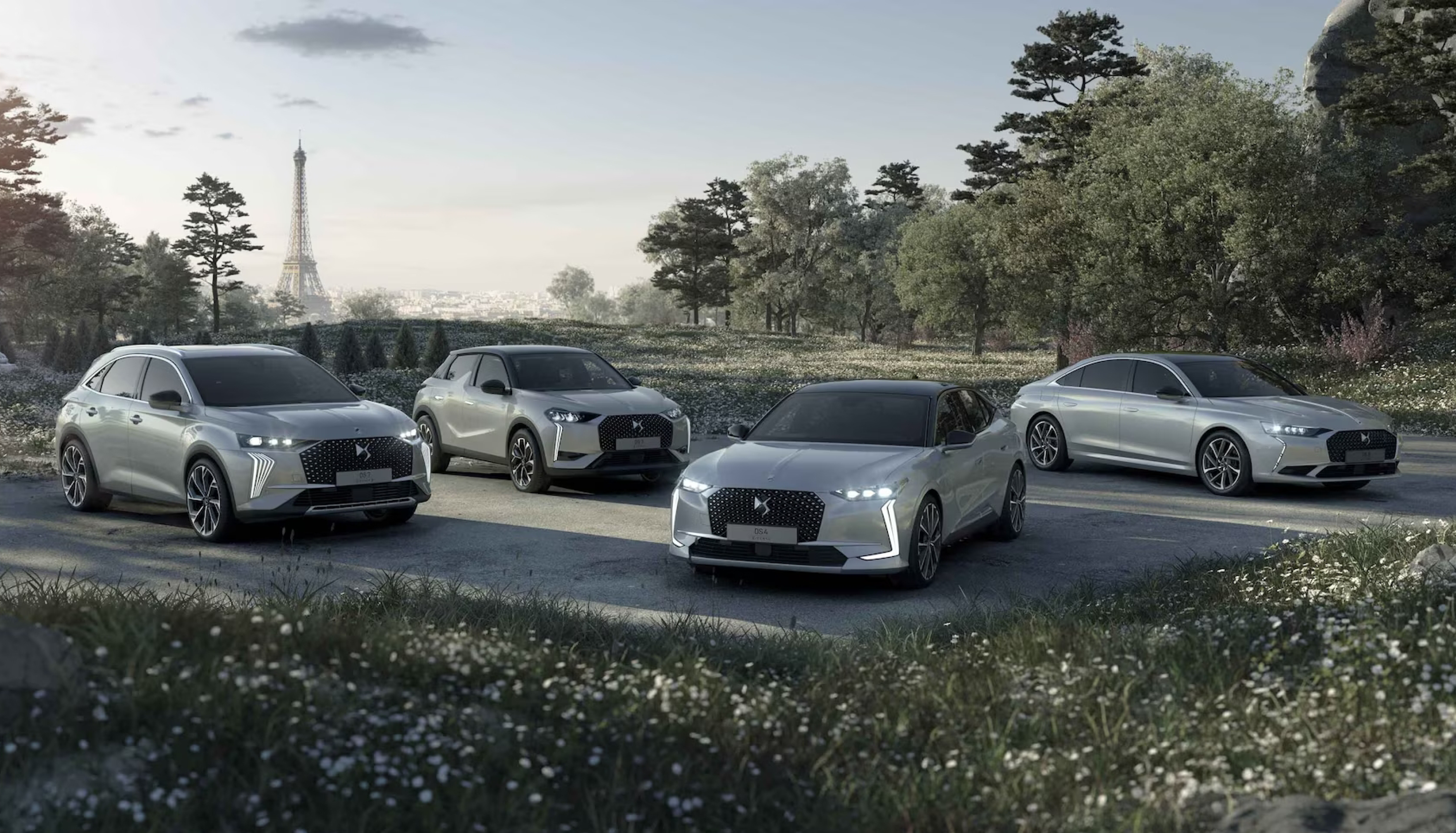 DS-Automobiles