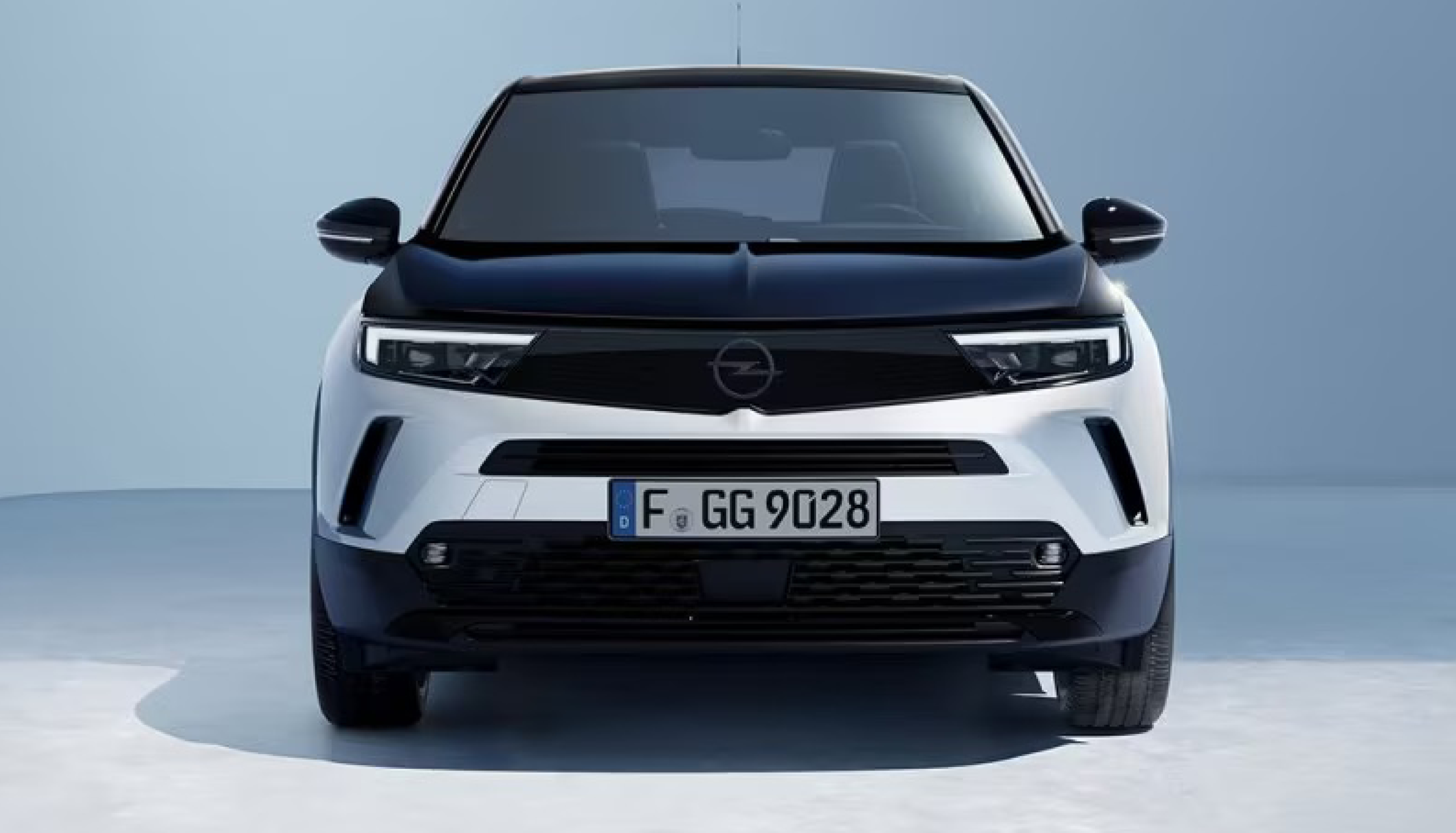 Opel-Mokka