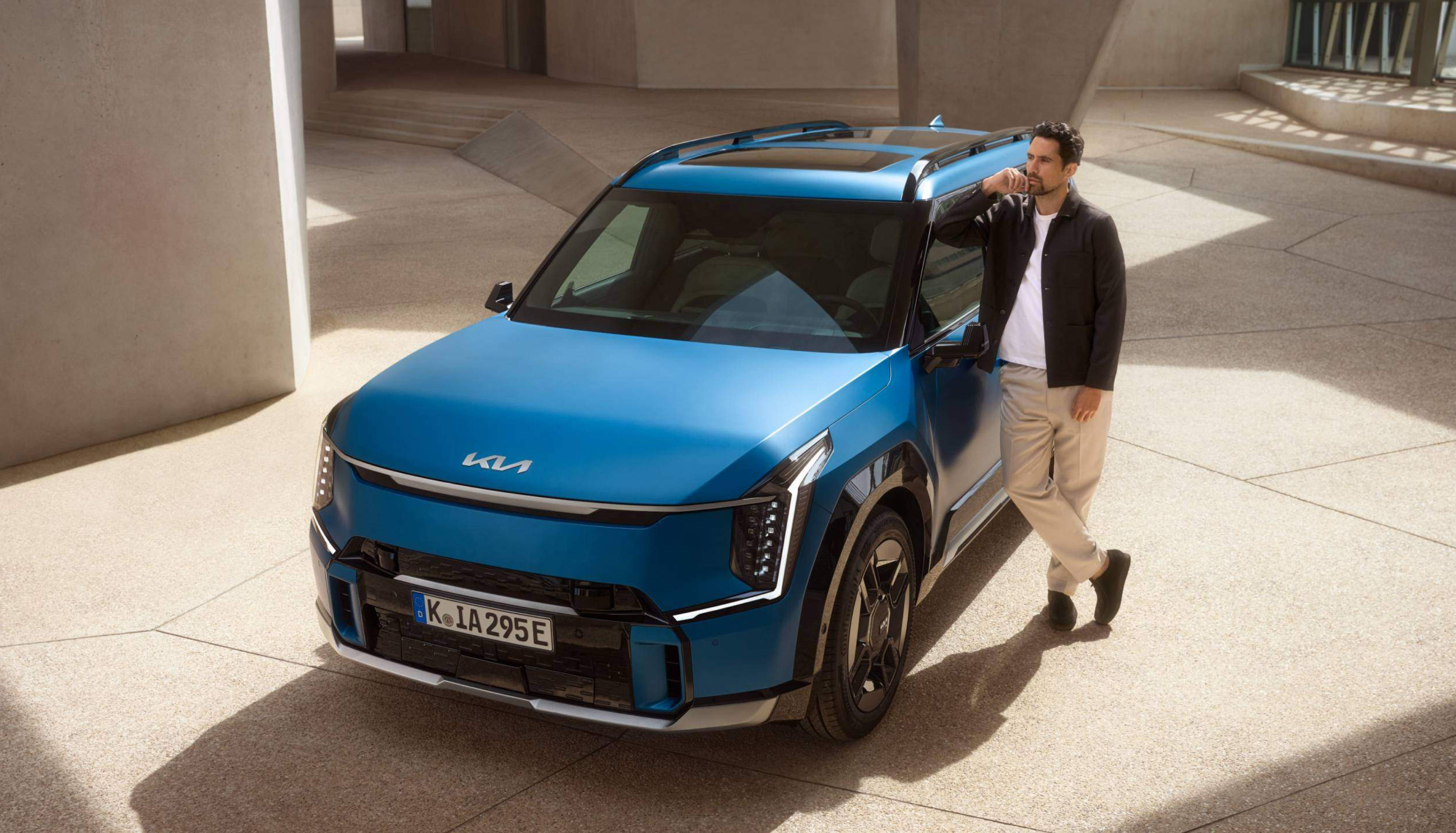 Kia-EV9