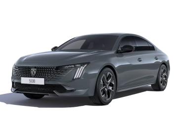 vente Peugeot 508 neuf et occasion