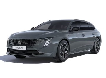 vente Peugeot 508 SW neuf et occasion