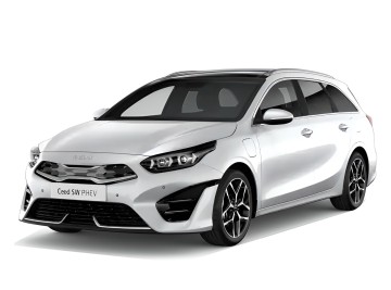 vente Kia Cee'd SW neuf et occasion