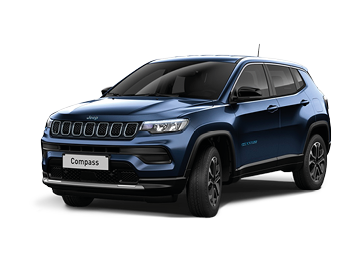 vente Jeep Compass neuf et occasion