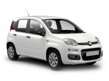 vente Fiat Panda neuf et occasion