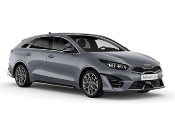 vente Kia Proceed neuf et occasion