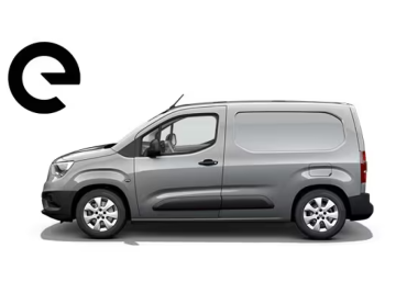 vente Opel Combo Cargo neuf et occasion