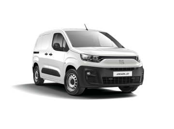 vente Fiat Doblo neuf et occasion