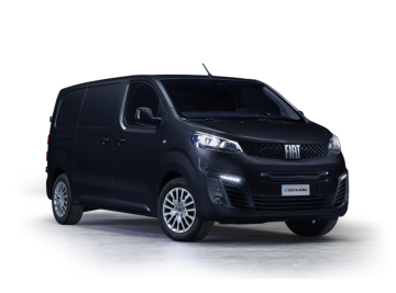 vente Fiat Scudo neuf et occasion