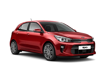 vente Kia Rio neuf et occasion