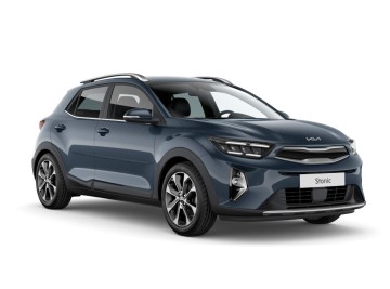 vente Kia Stonic neuf et occasion