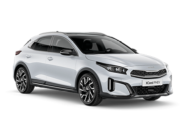 vente Kia XCeed neuf et occasion