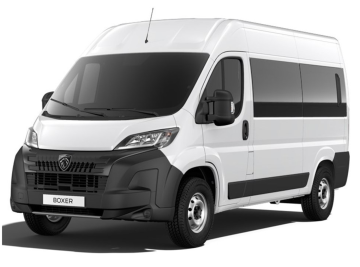 vente Peugeot Boxer Fg neuf et occasion