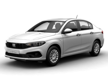 vente Fiat Tipo neuf et occasion