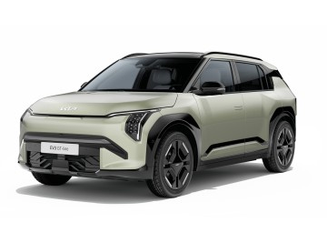 vente Kia EV3 neuf et occasion