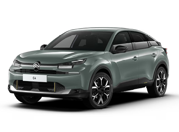 vente Citroën C4 neuf et occasion