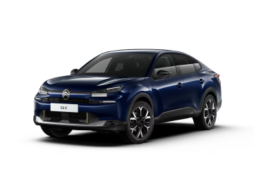 vente Citroën C4 X neuf et occasion