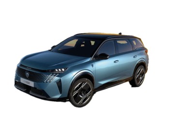 vente Peugeot 5008 neuf et occasion
