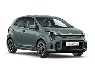 vente Kia Picanto neuf et occasion
