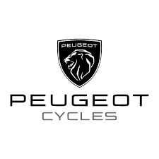 logo Peugeot Cycles - Mounès Mobilité