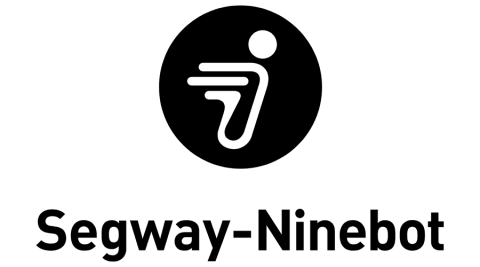 Logo Segway-Ninebot - Mounès Mobilité 