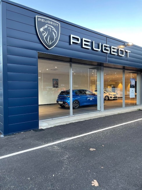 Peugeot Foix Peugeot Foix
