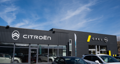Citroën-Saint-Girons