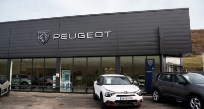 Concession Peugeot Lavelanet