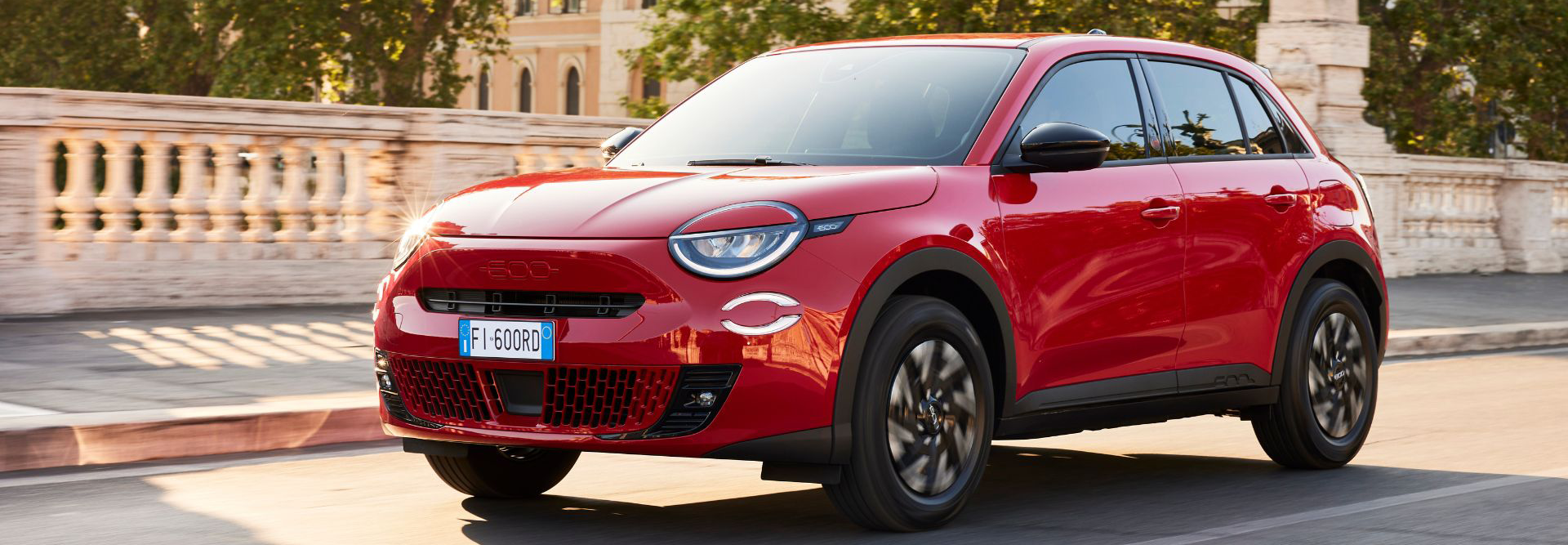 fiat 600