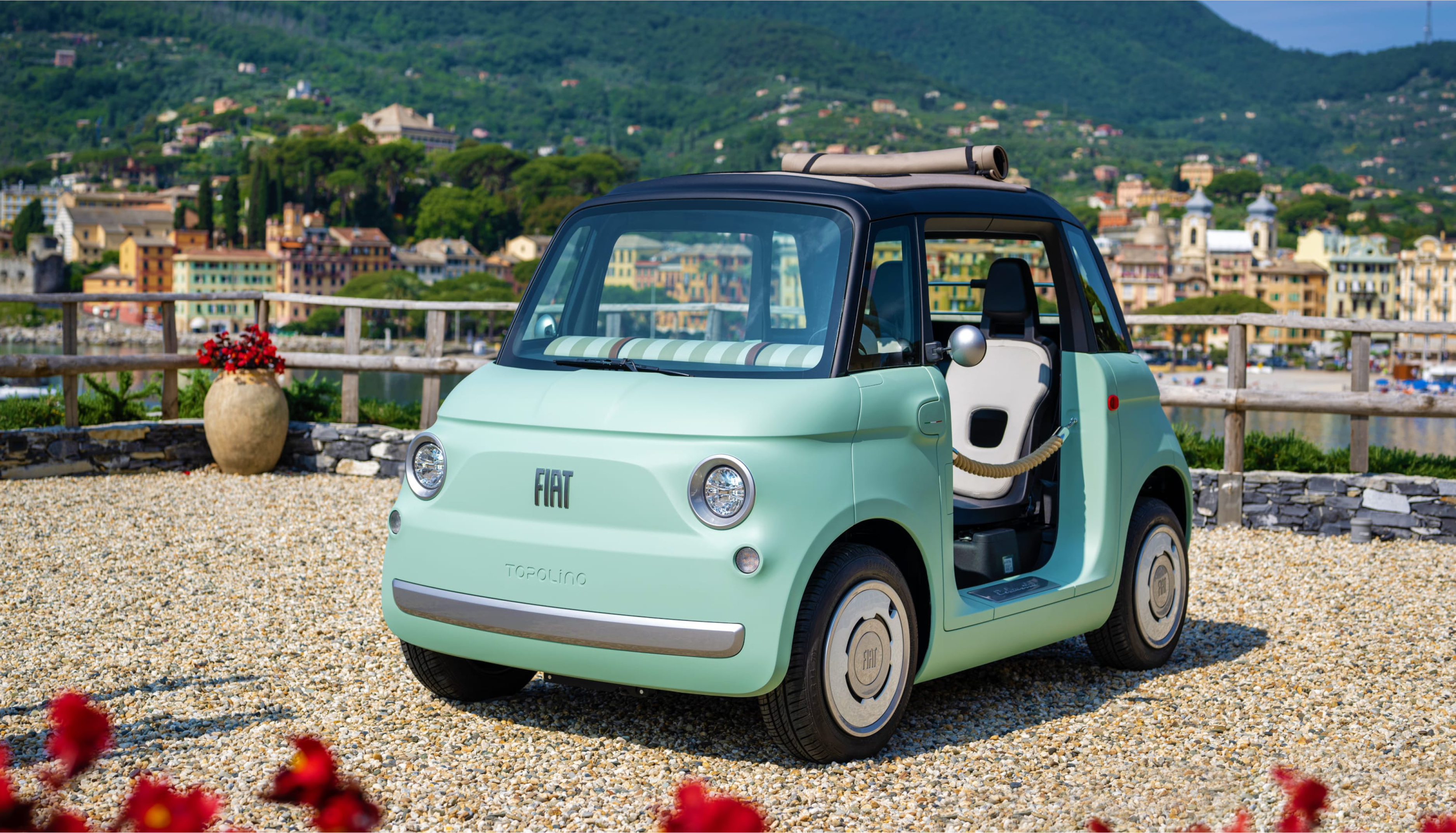 Fiat-Topolino
