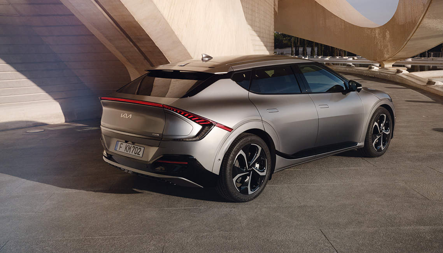 Kia EV6