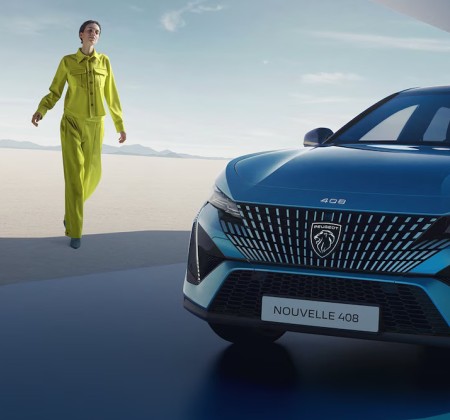 Peugeot-408