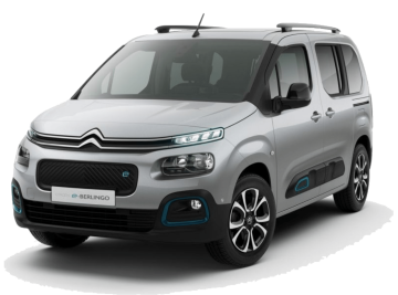 vente Citroën Berlingo neuf et occasion