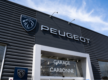 Peugeot-Saint-Girons