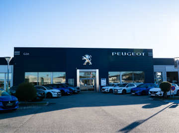 Peugeot-Pamiers