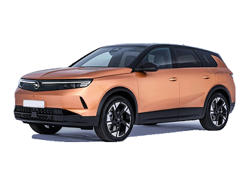 vente Opel Grandland neuf et occasion