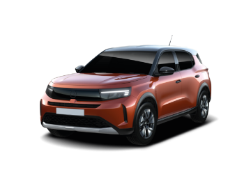 vente Opel Frontera neuf et occasion