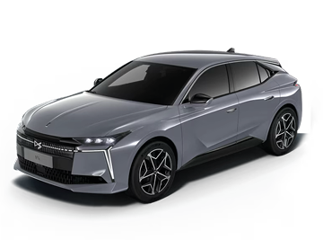vente DS DS 4 neuf et occasion