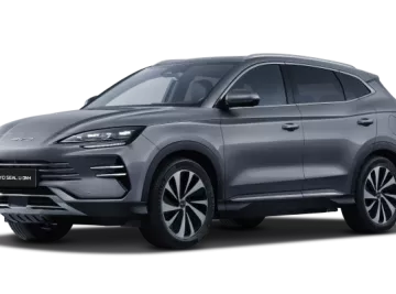 vente BYD SEAL U DM-I neuf et occasion