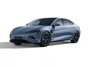 vente BYD SEAL neuf et occasion