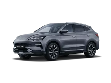 vente BYD SEAL U DM-I neuf et occasion