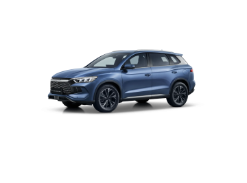 vente BYD SEALION 5 DM-i neuf et occasion