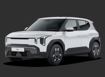 vente Kia EV2 neuf et occasion