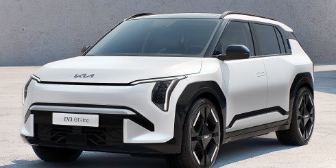 Kia-EV3