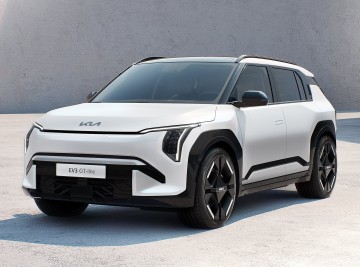 Kia-EV3