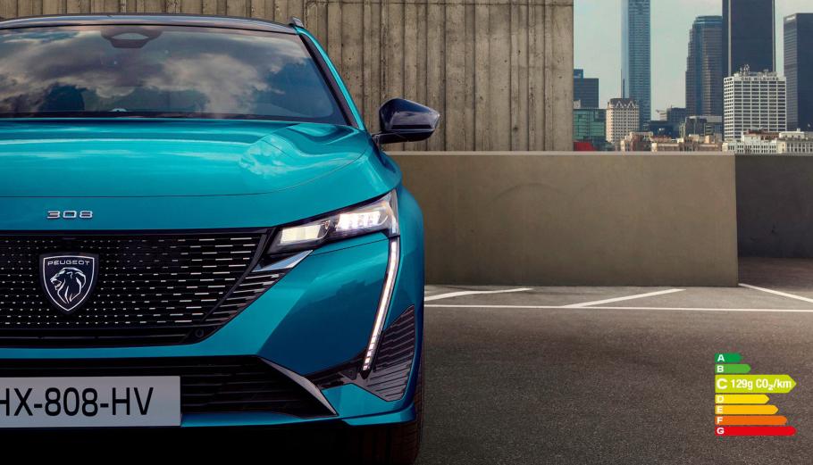 Peugeot-308SW