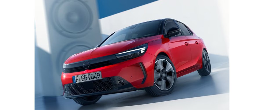 Opel-Corsa