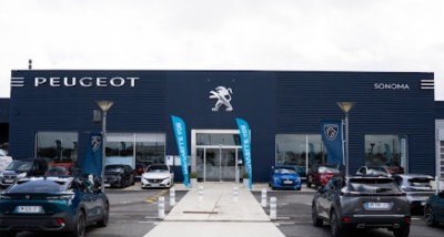 Peugeot Roques